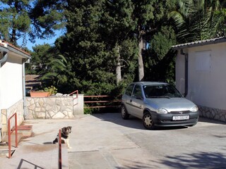 Apartment Vrboska  9