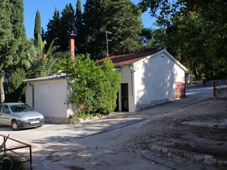 Apartment Vrboska  18