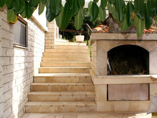 Apartment Zavalatica  5