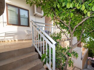 Apartment Zavalatica  6