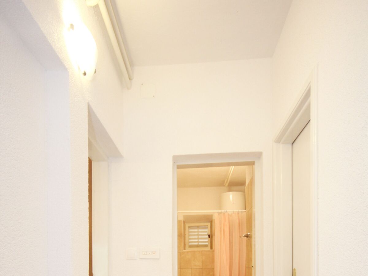 Apartment Korcula (Stadt) 17