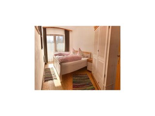 Appartement Uderns Équipement 15