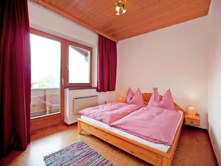 Apartment Uderns Ausstattung 10