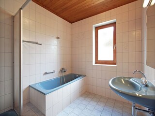 Appartement Uderns Équipement 18