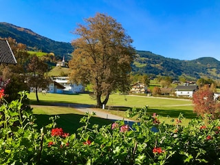 Apartment Uderns Umgebung 38