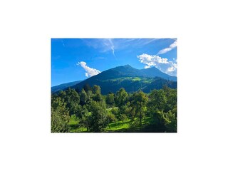 Appartement Uderns Environnement 32