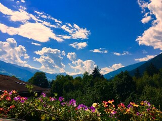 Apartment Uderns Environment 33