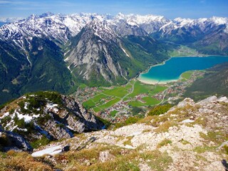 Apartment Uderns Environment 34