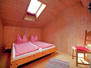 Apartamento Uderns Características 22