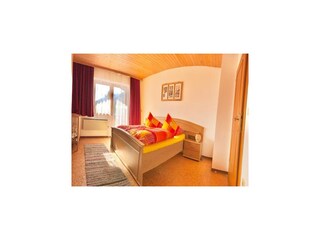 Apartment Uderns Ausstattung 22