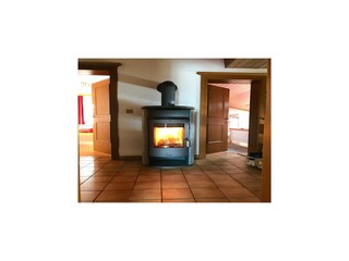 Appartement Uderns Kenmerken 23