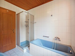 Appartement Uderns Kenmerken 12