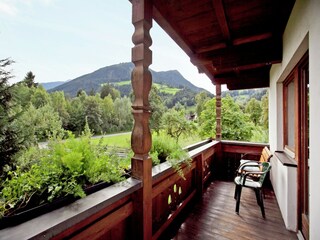 Apartment Uderns Outdoor Recording 7