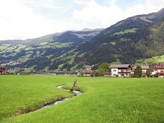 Apartment Uderns Umgebung 44