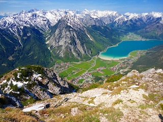 Apartment Uderns Umgebung 31