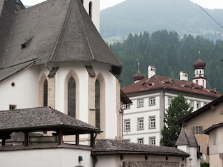 Apartment Uderns Umgebung 37