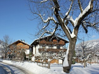 Apartment Uderns Outdoor Recording 6