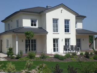 Wohnhaus