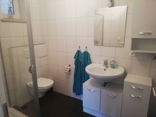 Duschbad