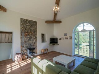 Ferienhaus Gesves Ausstattung 6