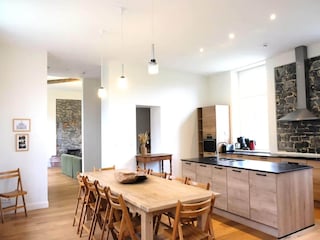 Ferienhaus Gesves Ausstattung 11