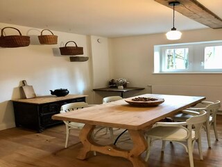 Maison de vacances Gesves Équipement 19