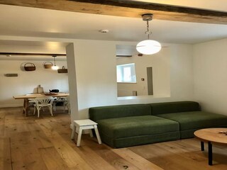 Ferienhaus Gesves Ausstattung 5