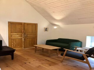 Casa de vacaciones Gesves Características 8