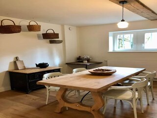 Maison de vacances Gesves Équipement 9