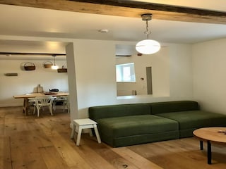 Holiday house Gesves Features 8