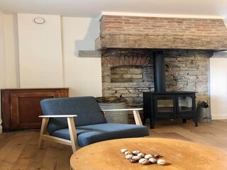 Casa per le vacanze Gesves Caratteristiche 9