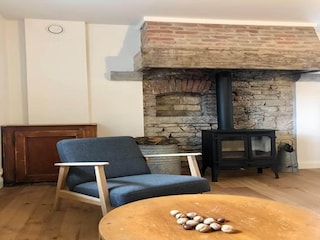 Holiday house Gesves Features 9