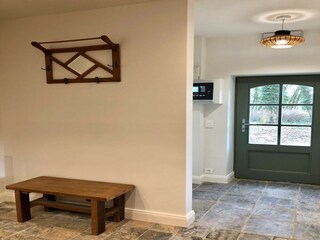 Casa de vacaciones Gesves Características 17