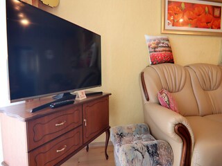 Bungalow Steffenshagen Ausstattung 10