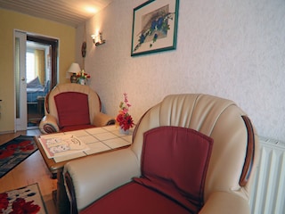 Bungalow Steffenshagen Ausstattung 11