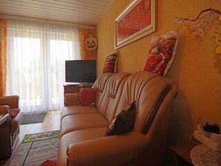 Bungalow Steffenshagen Kenmerken 22