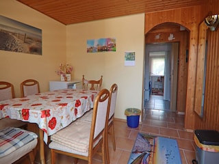 Bungalow Steffenshagen Ausstattung 12