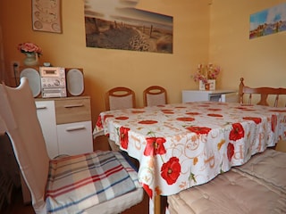 Bungalow Steffenshagen Ausstattung 13