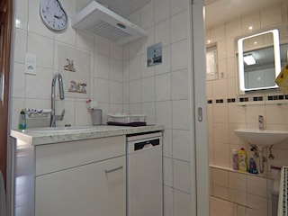 Bungalow Steffenshagen Ausstattung 15