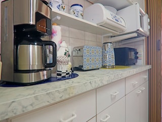 Bungalow Steffenshagen Ausstattung 16