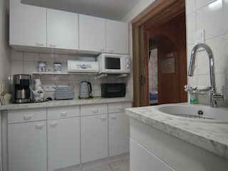 Bungalow Steffenshagen Ausstattung 17