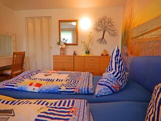 Bungalow Steffenshagen Caratteristiche 19