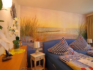 Bungalow Steffenshagen Ausstattung 20