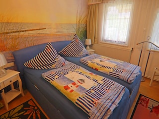 Bungalow Steffenshagen Ausstattung 21