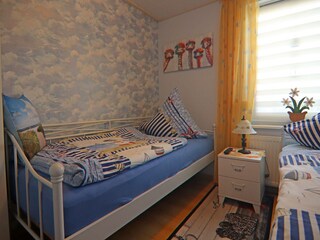 Bungalow Steffenshagen Caratteristiche 24