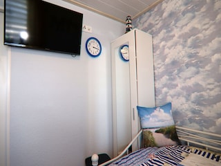 Bungalow Steffenshagen Ausstattung 25