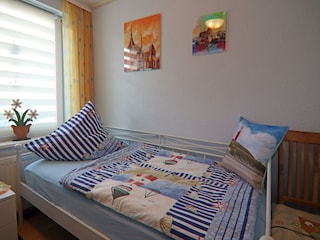 Bungalow Steffenshagen Ausstattung 26