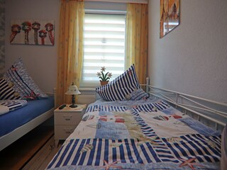 Bungalow Steffenshagen Kenmerken 16