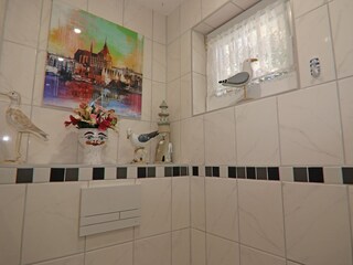 Bungalow Steffenshagen Ausstattung 29