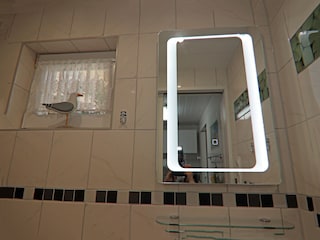 Bungalow Steffenshagen Ausstattung 30